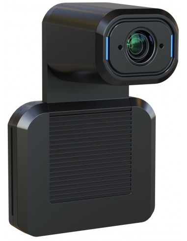 999-21100-001 - IntelliSHOT ePTZ Camera Black