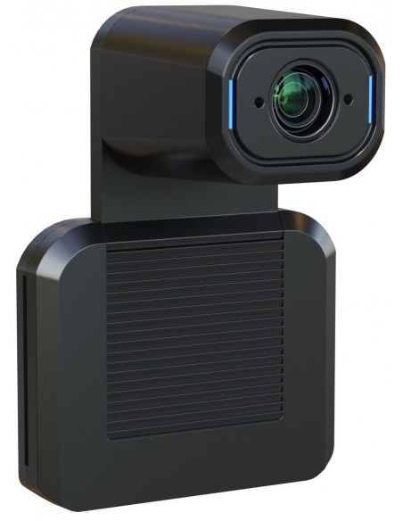 999-21100-001 - IntelliSHOT ePTZ Camera Black