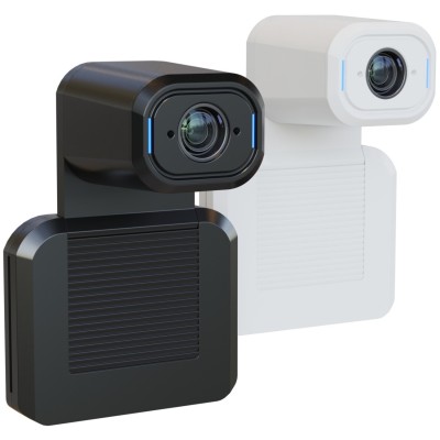 999-21100-001W - IntelliSHOT ePTZ Camera White