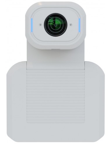 999-21100-001W - IntelliSHOT ePTZ Camera White