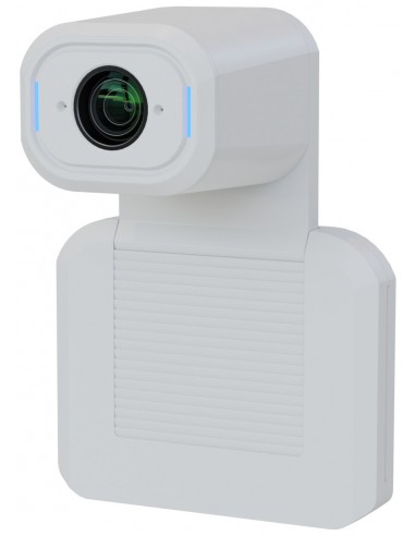 999-21100-001W - IntelliSHOT ePTZ Camera White