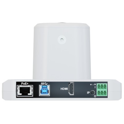 999-21100-001W - IntelliSHOT ePTZ Camera White