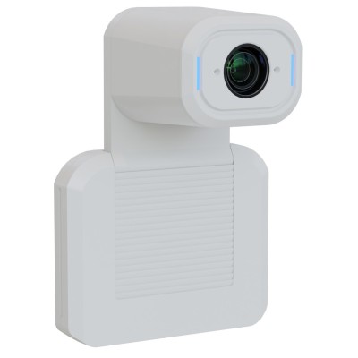 999-21100-001W - IntelliSHOT ePTZ Camera White