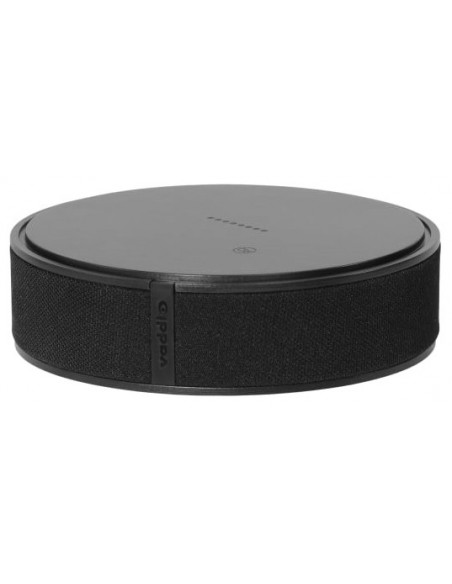 999-85910-000 - EasyIP TableMIC D Microphone Black