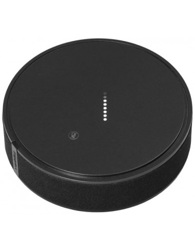 999-85910-000 - EasyIP TableMIC D Microphone Black