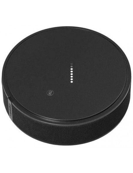 999-85910-000 - EasyIP TableMIC D Microphone Black