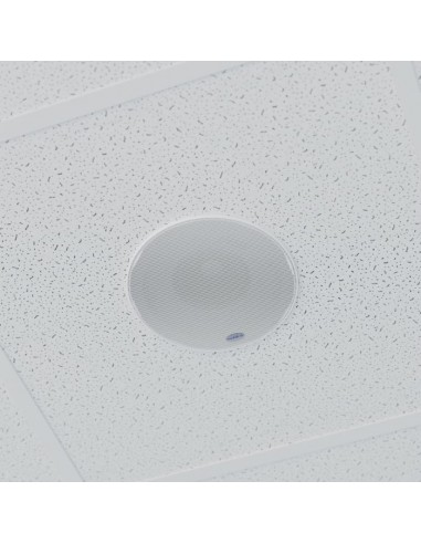 999-85750-000 - EasyIP Ceiling Speaker D