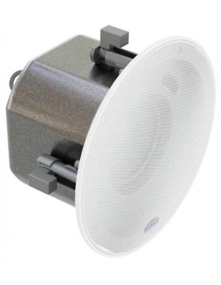 999-85750-000 - EasyIP Ceiling Speaker D