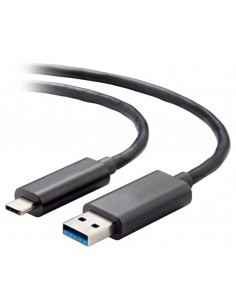 440-1007-015 - USB 3.2 Gen 2x1 Active Optical Cable C-A 15 m. 2