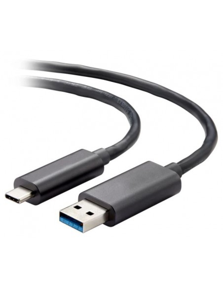 440-1007-015 - USB 3.2 Gen 2x1 Active Optical Cable C-A 15 m.