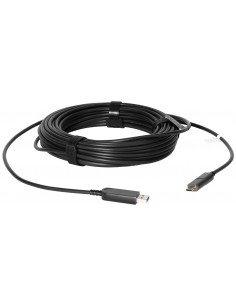 440-1007-015 - USB 3.2 Gen 2x1 Active Optical Cable C-A 15 m.