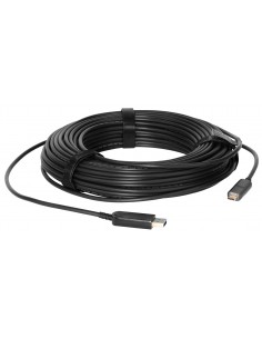 440-1007-030 - USB 3.2 Gen 2x1 Active Optical Cable C-A 30 m.