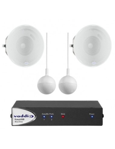 999-86600-001 - USB Audio Bundle