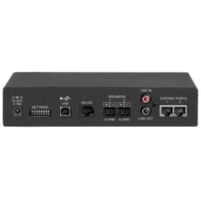 999-86600-001 - USB Audio Bundle