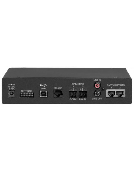 999-86600-001 - USB Audio Bundle