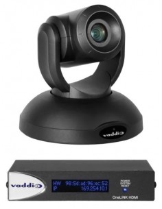 999-9952-101 - RoboSHOT 40 UHD OneLINK HDMI black