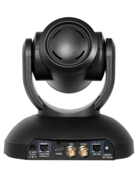 999-9952-101 - RoboSHOT 40 UHD OneLINK HDMI black