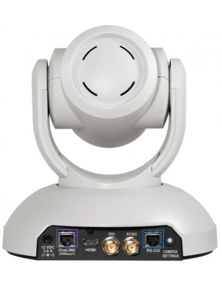 999-9952-101W - RoboSHOT 40 UHD OneLINK HDMI white