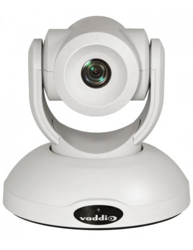 999-9952-201W - RoboSHOT 40 UHD OneLINK Bridge white