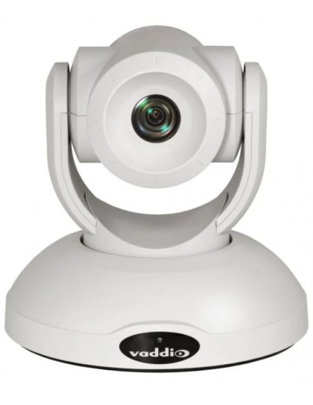 999-9952-201W - RoboSHOT 40 UHD OneLINK Bridge white