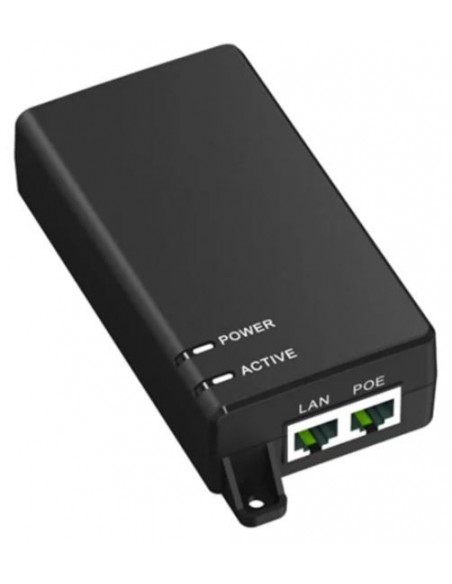 802-3303 - PoE++ Midspan Power Injector