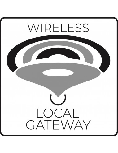 13002 - Subwoofer TW1 Black