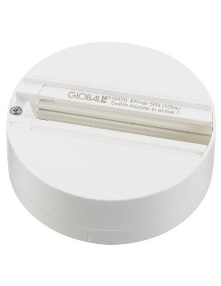 16001 - Mount CWM1 White