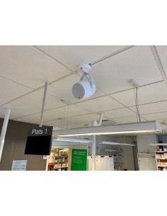 16001 - Mount CWM1 White 2