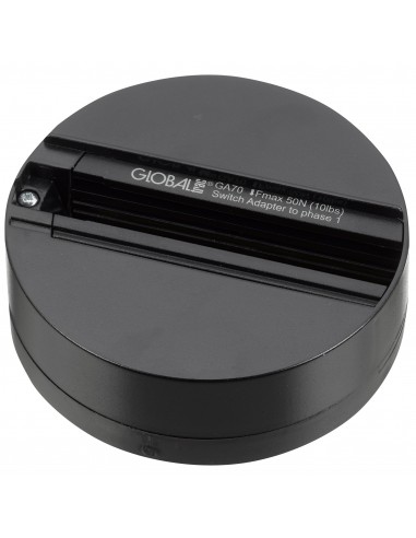 16002 - Mount CWM1 Black