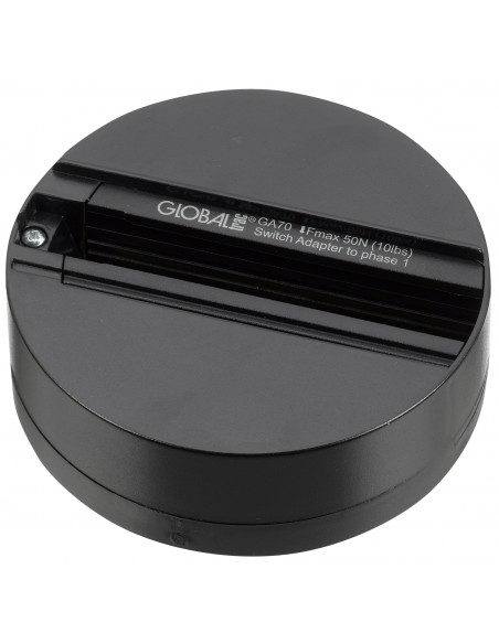 16002 - Mount CWM1 Black