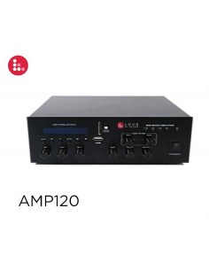 17001 - Amplifier AMPI20