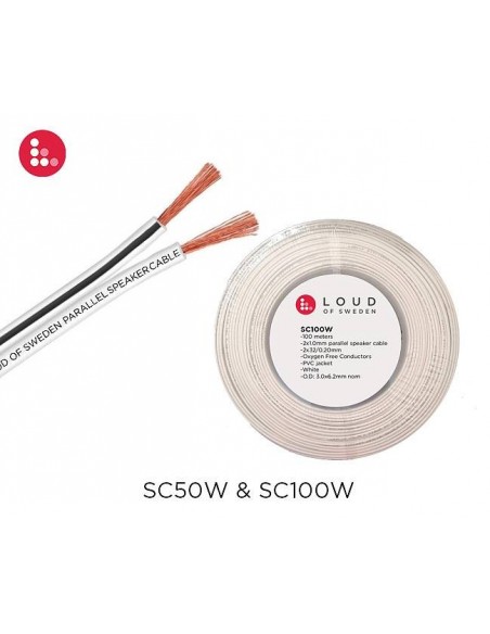 16050 - Cable SC50W 50M