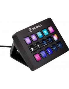 Controllo USB 15 per Datapath