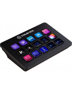Controllo USB 15 per Datapath