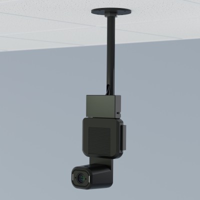 999-21050-001 - ConferenceSHOT ePTZ Camera Black