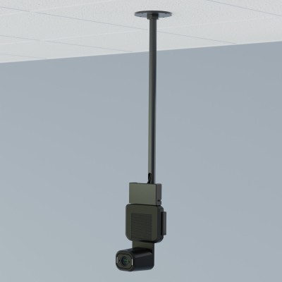 999-21050-001 - ConferenceSHOT ePTZ Camera Black