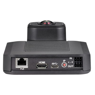999-21050-001 - ConferenceSHOT ePTZ Camera Black