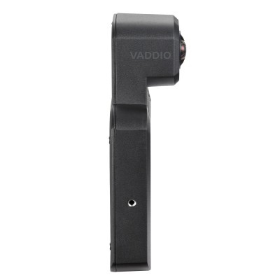 999-21050-001 - ConferenceSHOT ePTZ Camera Black
