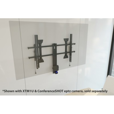 999-21050-001 - ConferenceSHOT ePTZ Camera Black