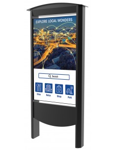 KOP2555-XHB-EUK - Totem...