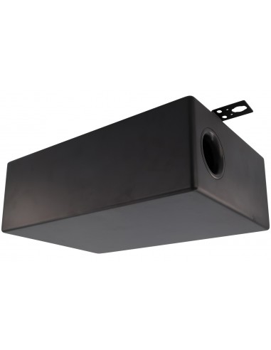 13002 - Subwoofer Wireless TW1 Nero