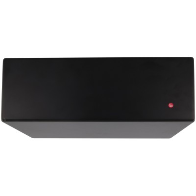 13002 - Subwoofer TW1 Black
