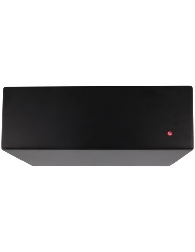 13002 - Subwoofer Wireless TW1 Nero