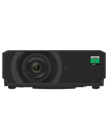 121-804 - E-Vision  4000 4K-UHD