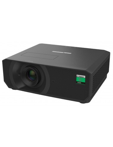 121-804 - E-Vision  4000 4K-UHD