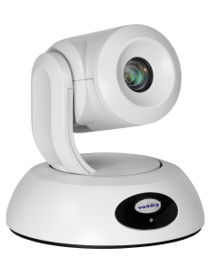 999-99400-001W - Telecamera PTZ RoboSHOT 12E HDMI Bianca