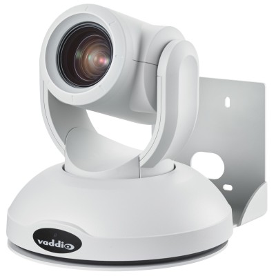 999-9950-001W - Telecamera PTZ RoboSHOT 20 UHD Bianca