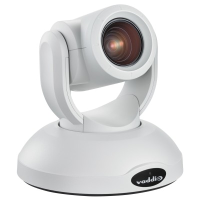 999-9950-001W - Telecamera PTZ RoboSHOT 20 UHD Bianca