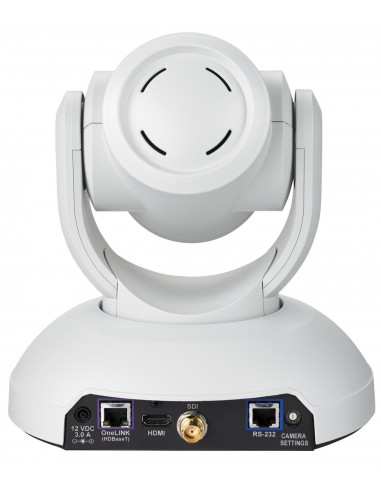 999-9950-201W - RoboSHOT 20 UHD...