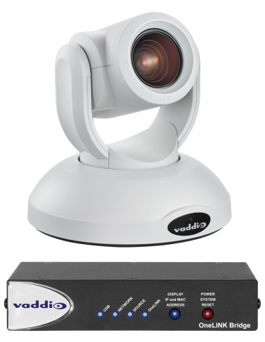 999-9950-201W - RoboSHOT 20 UHD...